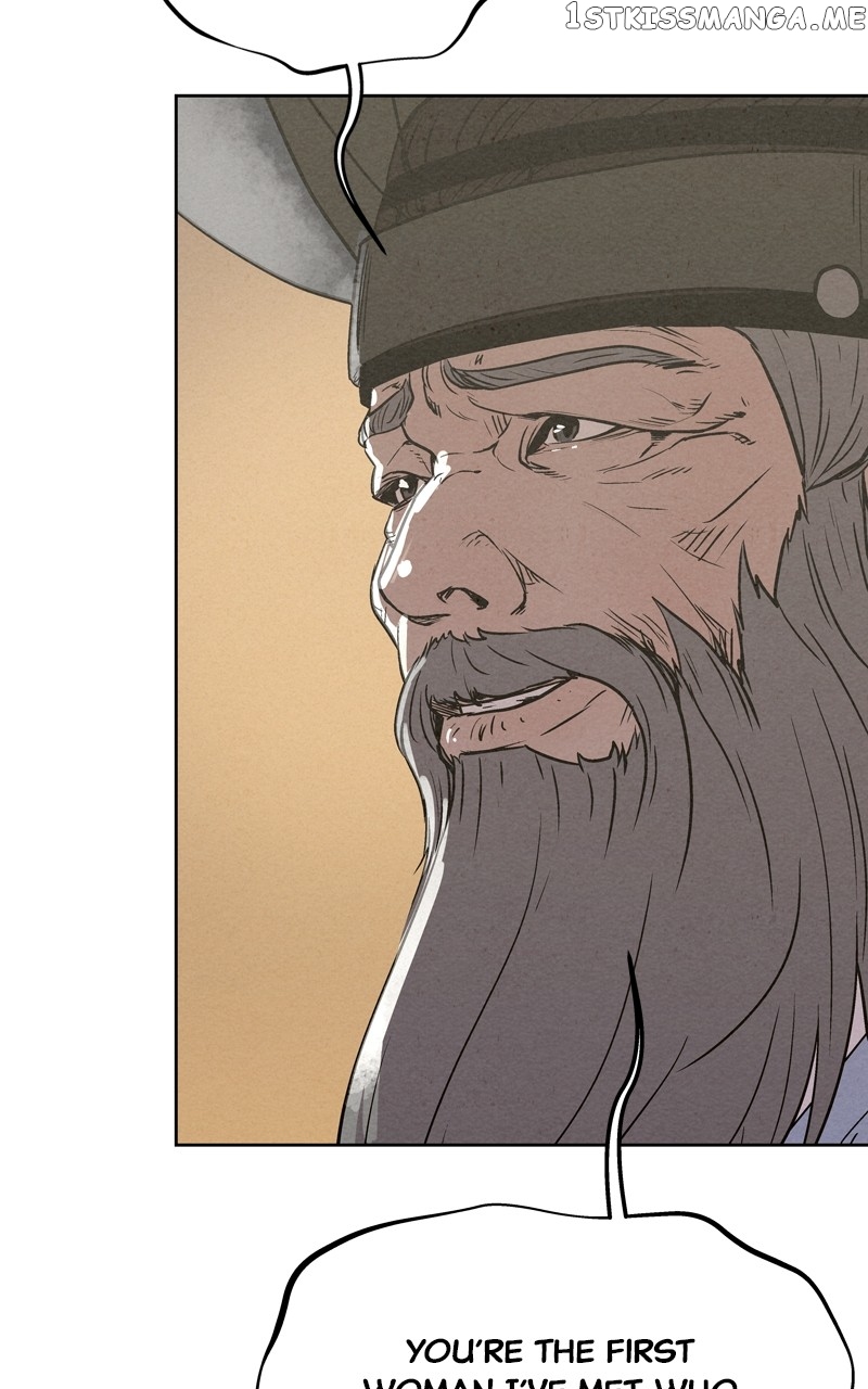 Moshin Hunter chapter 94 page 59