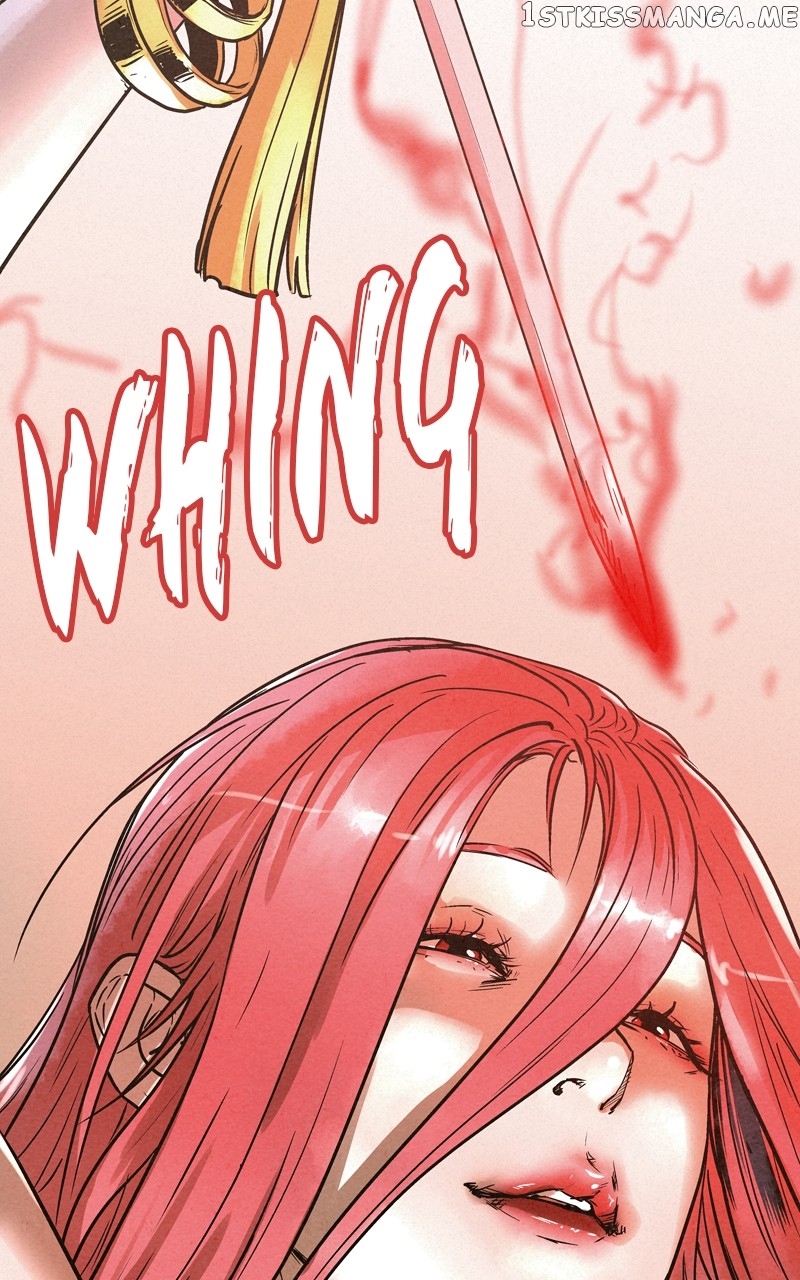 Moshin Hunter chapter 94 page 77