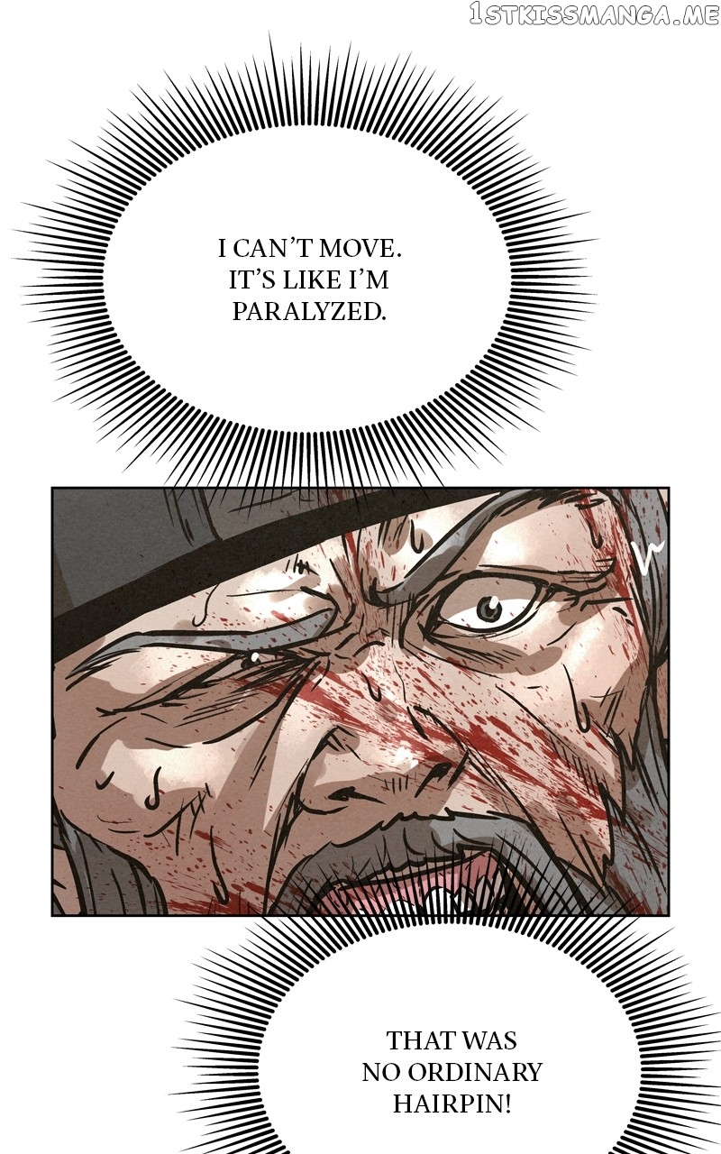 Moshin Hunter chapter 94 page 85