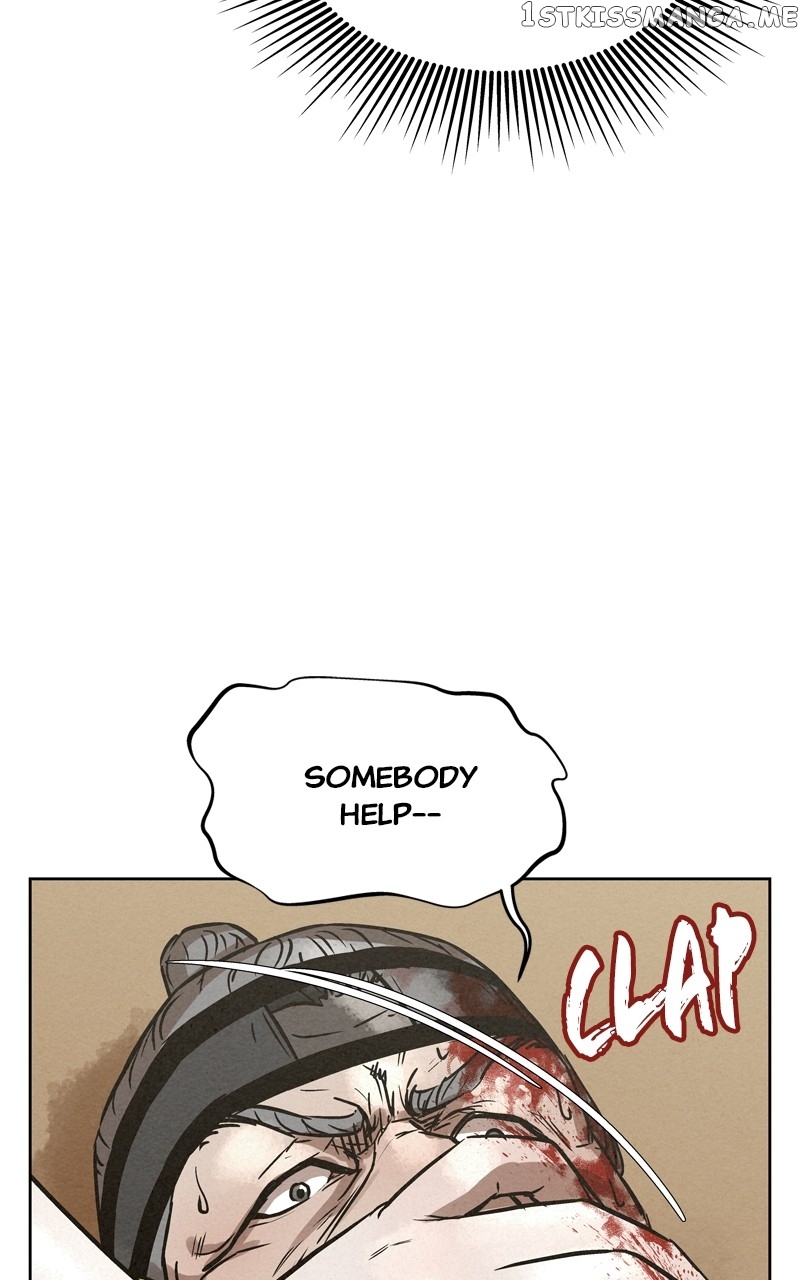 Moshin Hunter chapter 94 page 86