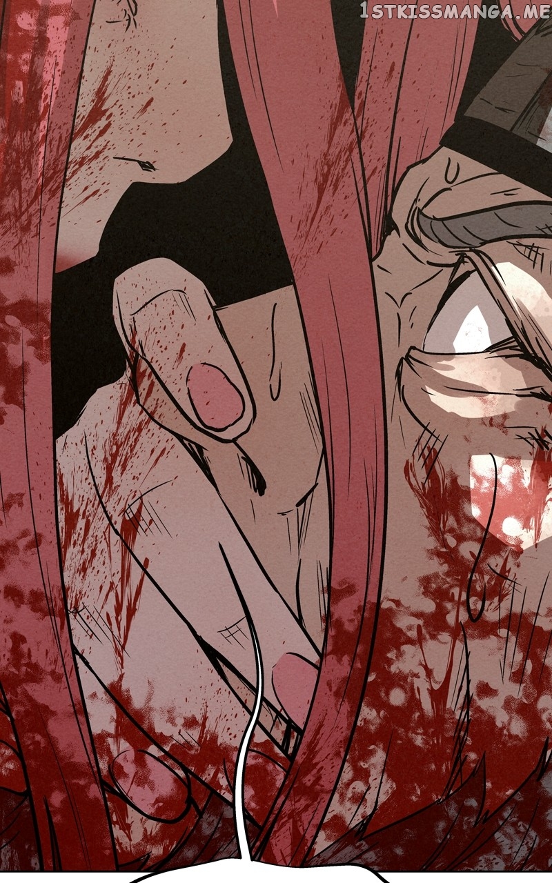 Moshin Hunter chapter 94 page 89