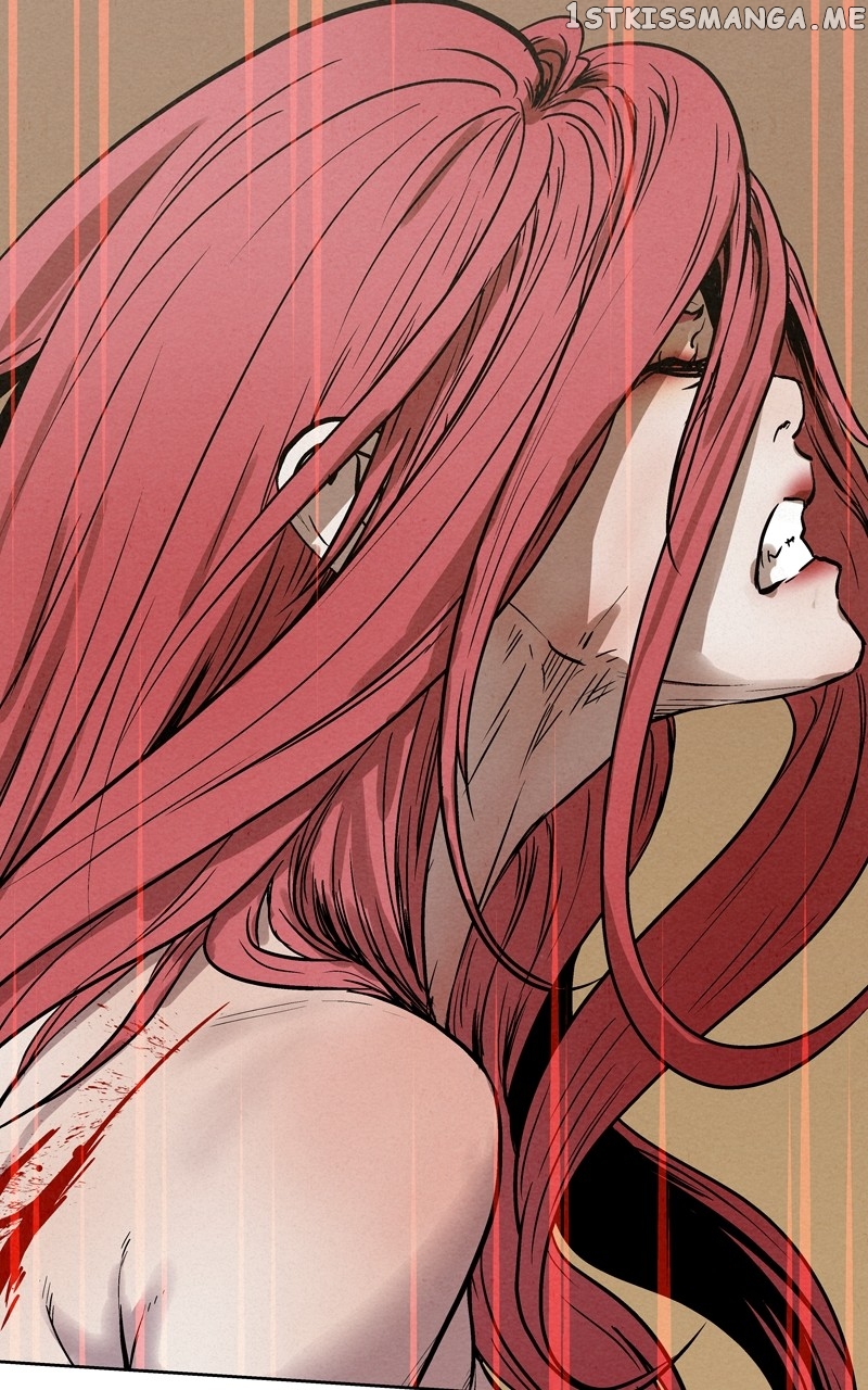 Moshin Hunter chapter 94 page 99