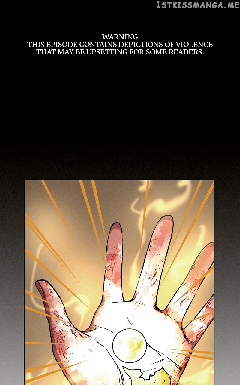 Moshin Hunter chapter 95 page 1