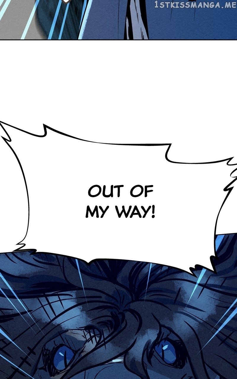 Moshin Hunter chapter 95 page 100