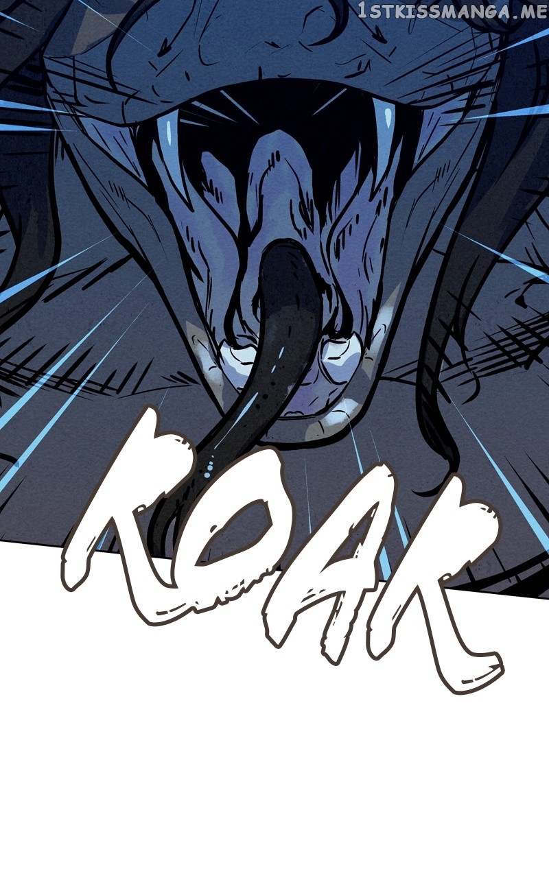 Moshin Hunter chapter 95 page 101