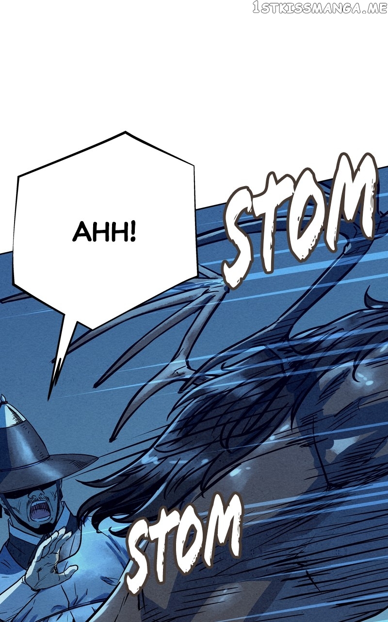 Moshin Hunter chapter 95 page 102