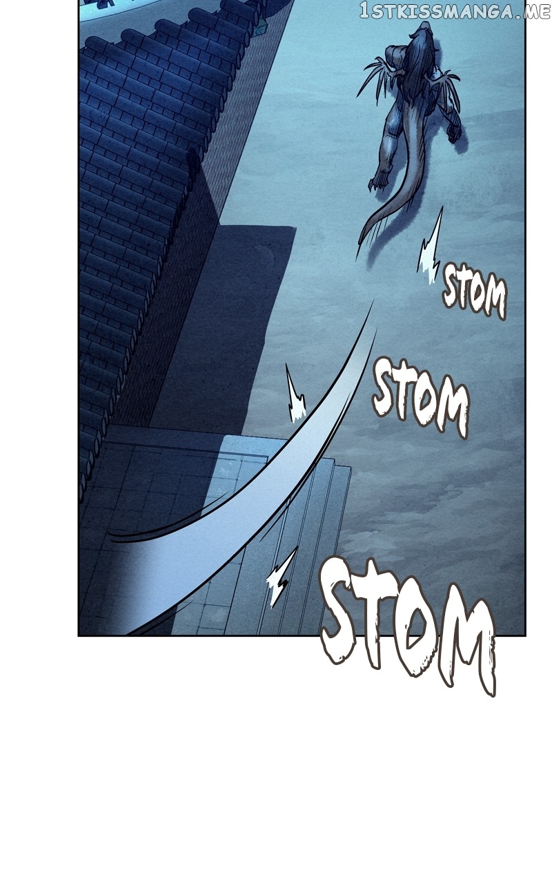 Moshin Hunter chapter 95 page 104