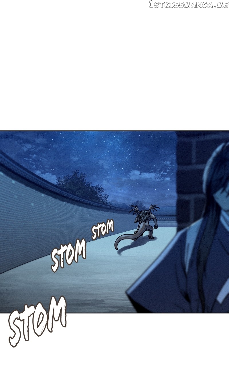 Moshin Hunter chapter 95 page 105