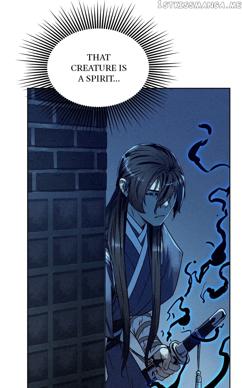 Moshin Hunter chapter 95 page 107