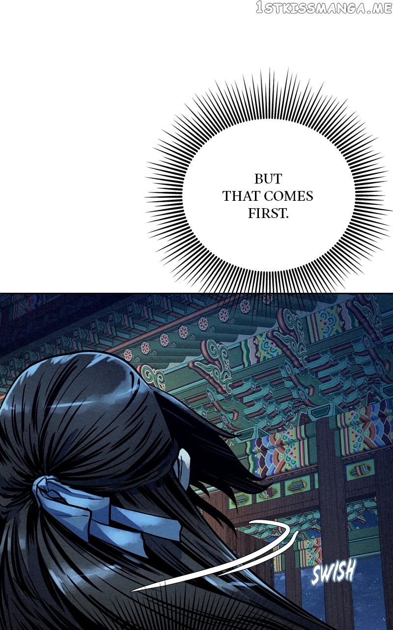 Moshin Hunter chapter 95 page 109