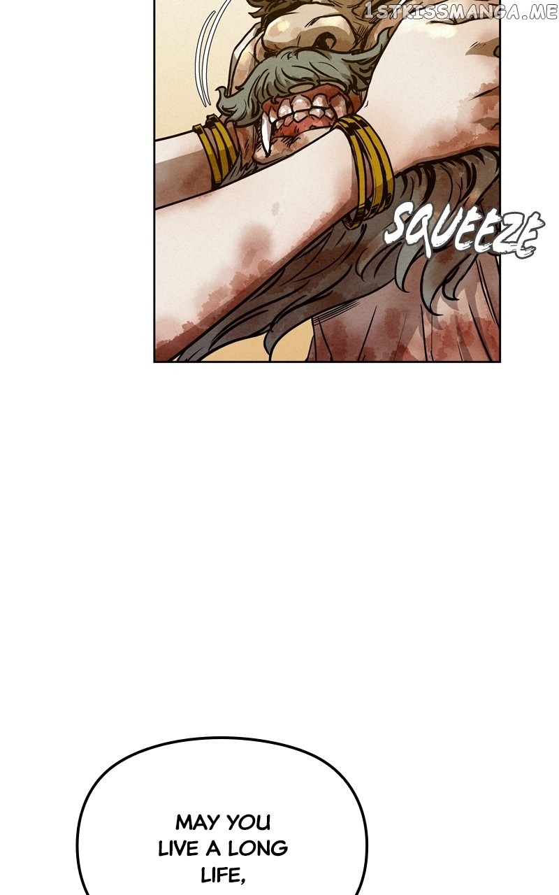 Moshin Hunter chapter 95 page 11