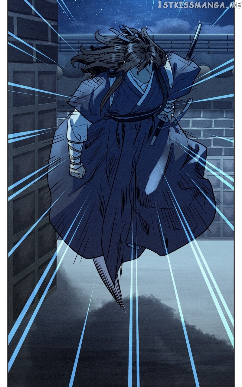 Moshin Hunter chapter 95 page 111