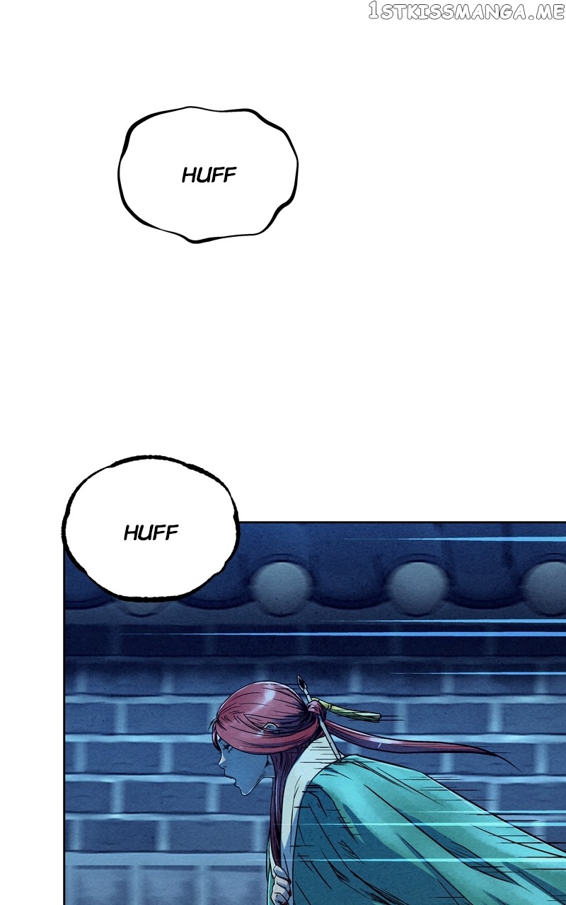 Moshin Hunter chapter 95 page 114