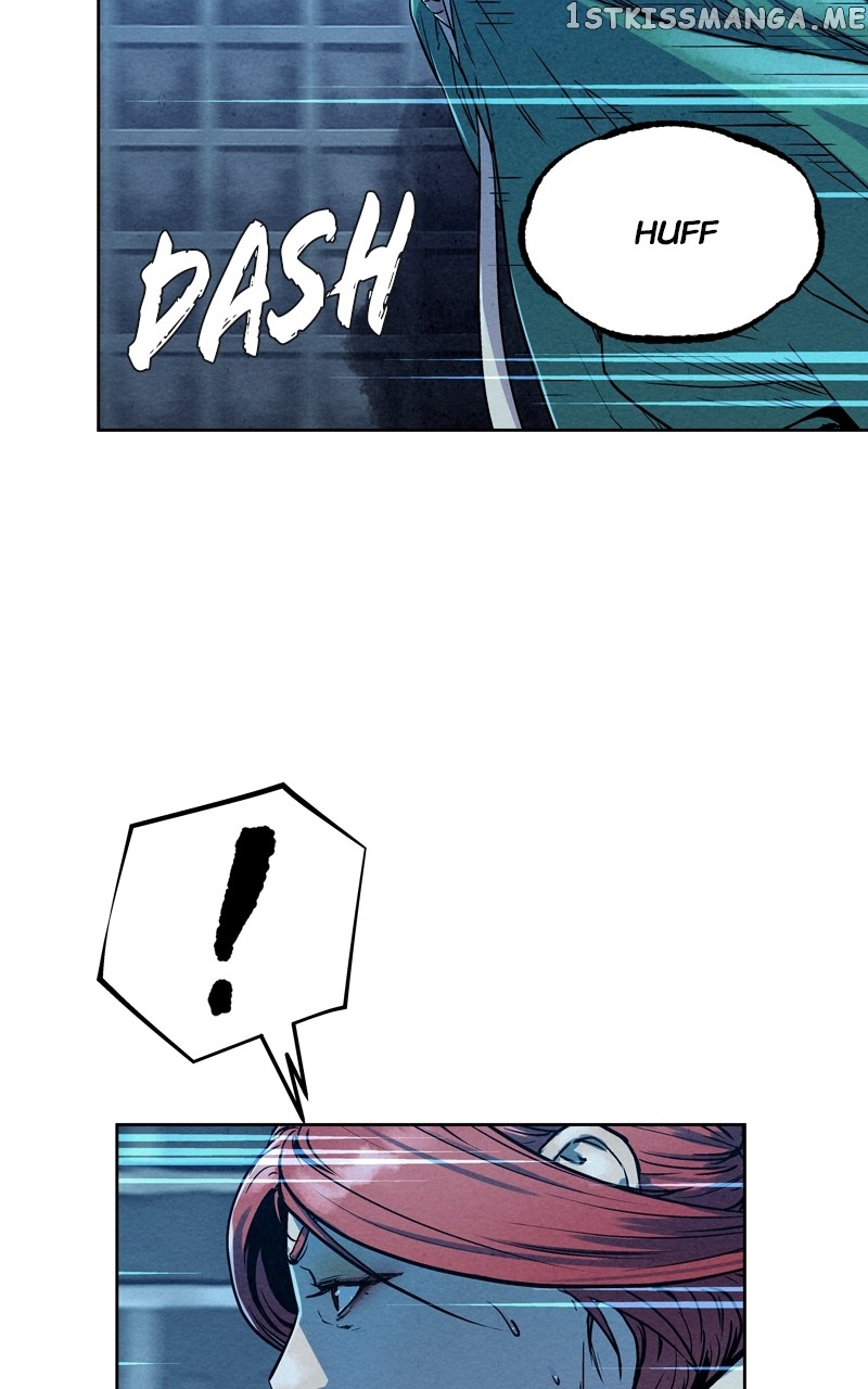 Moshin Hunter chapter 95 page 115