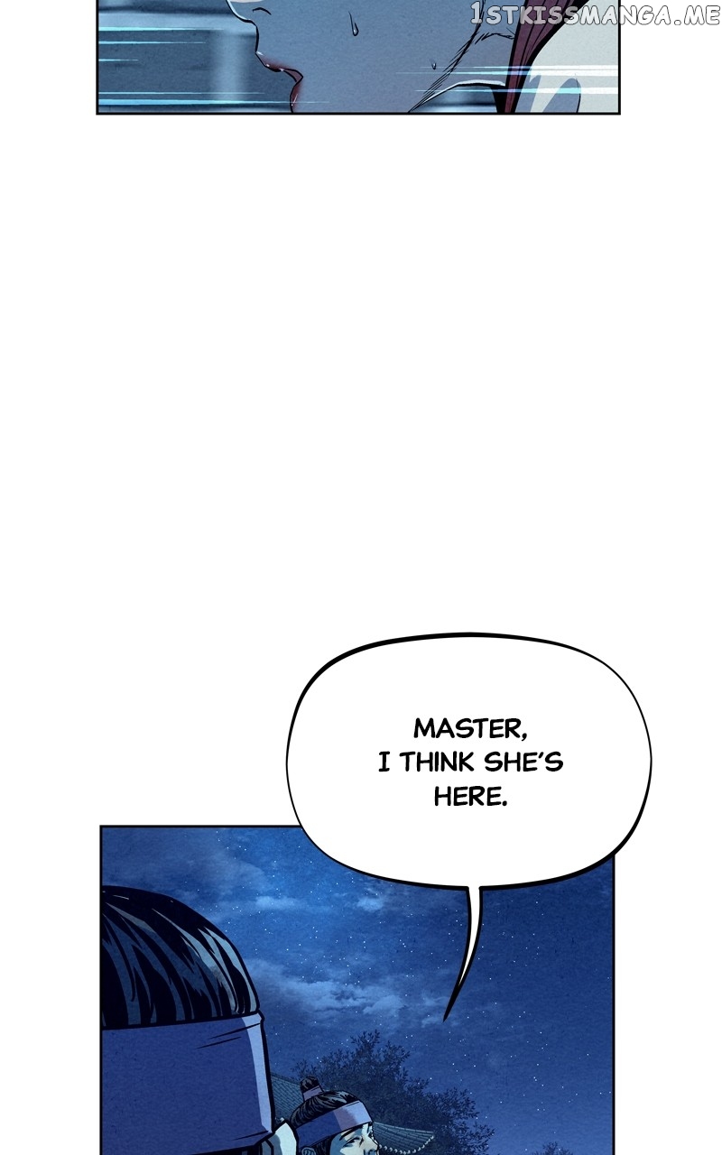 Moshin Hunter chapter 95 page 116