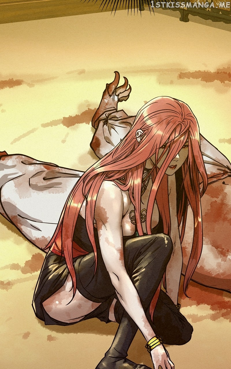 Moshin Hunter chapter 95 page 18