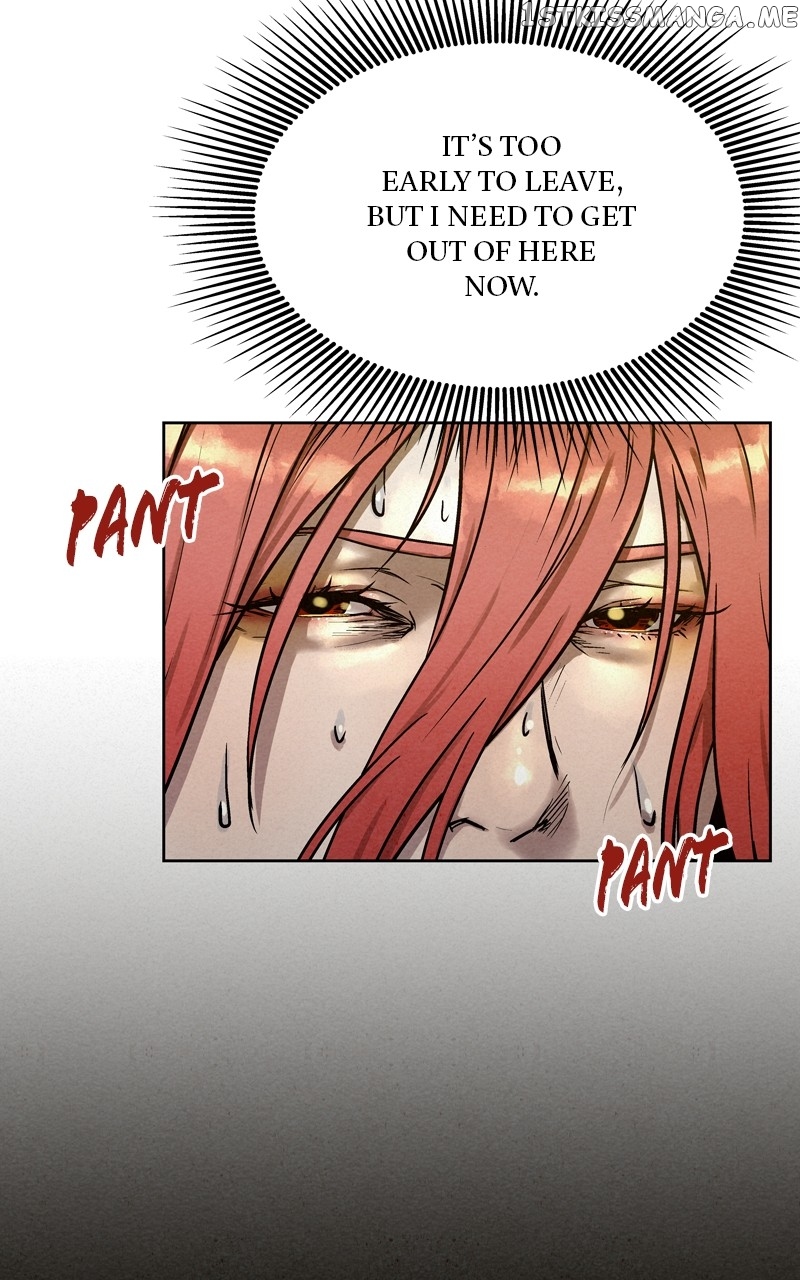 Moshin Hunter chapter 95 page 20