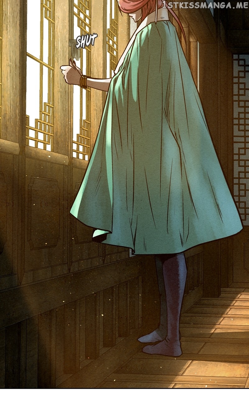 Moshin Hunter chapter 95 page 26