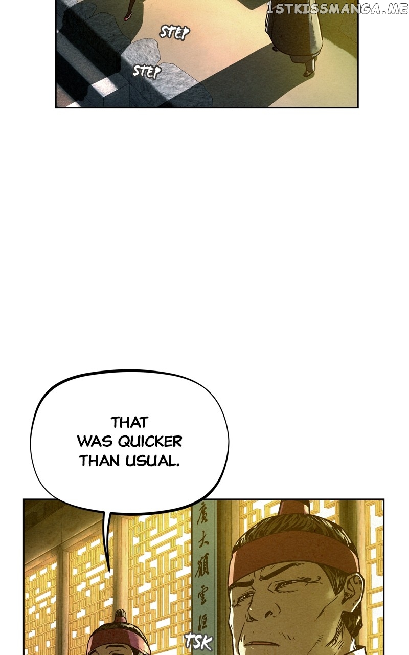 Moshin Hunter chapter 95 page 28