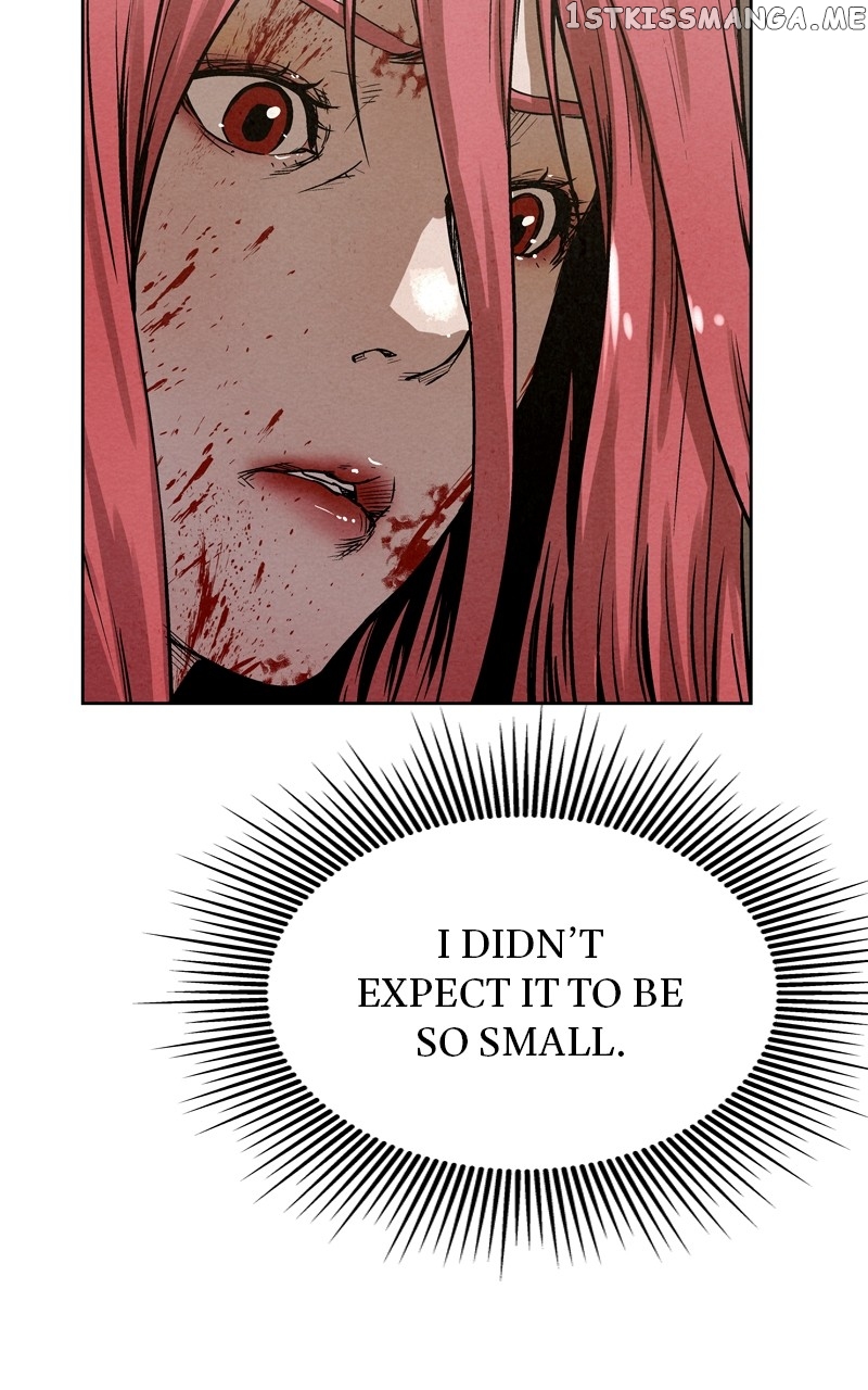 Moshin Hunter chapter 95 page 3