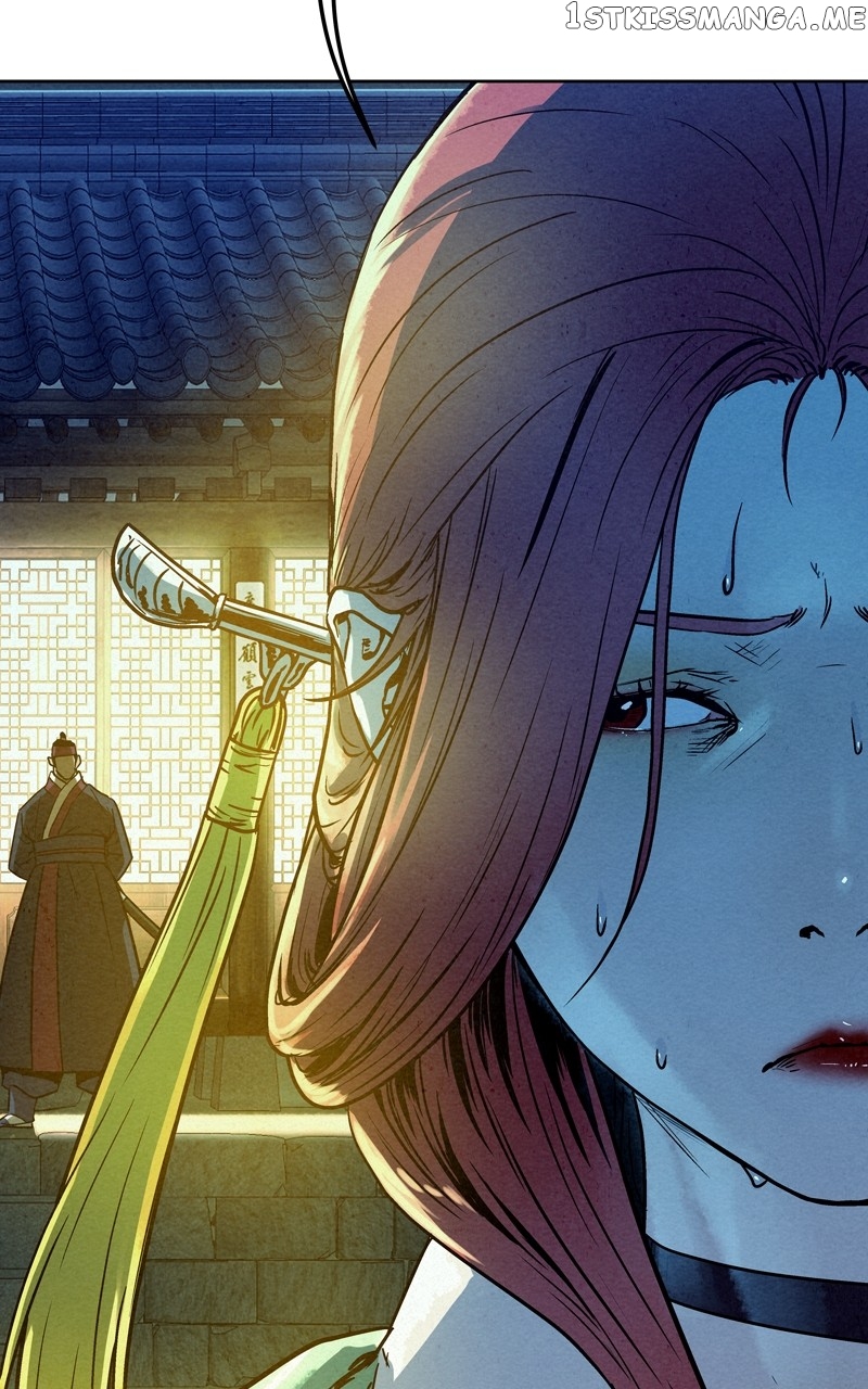 Moshin Hunter chapter 95 page 30