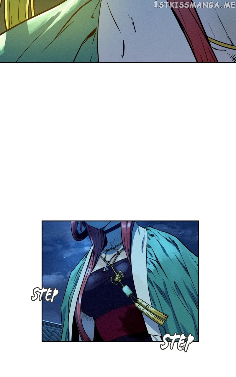 Moshin Hunter chapter 95 page 31