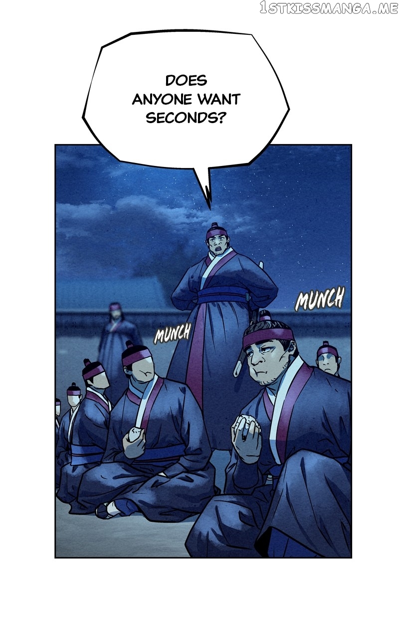 Moshin Hunter chapter 95 page 34