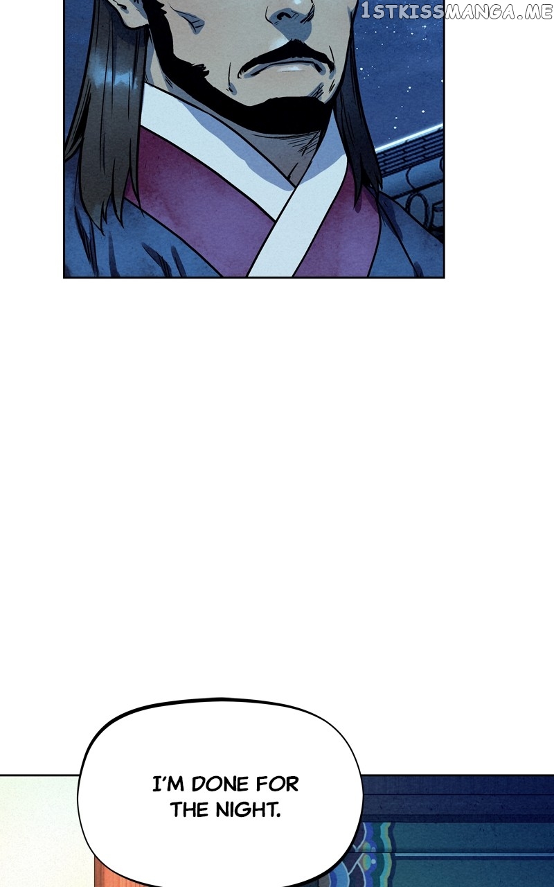 Moshin Hunter chapter 95 page 37