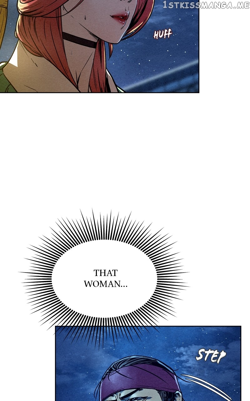 Moshin Hunter chapter 95 page 40
