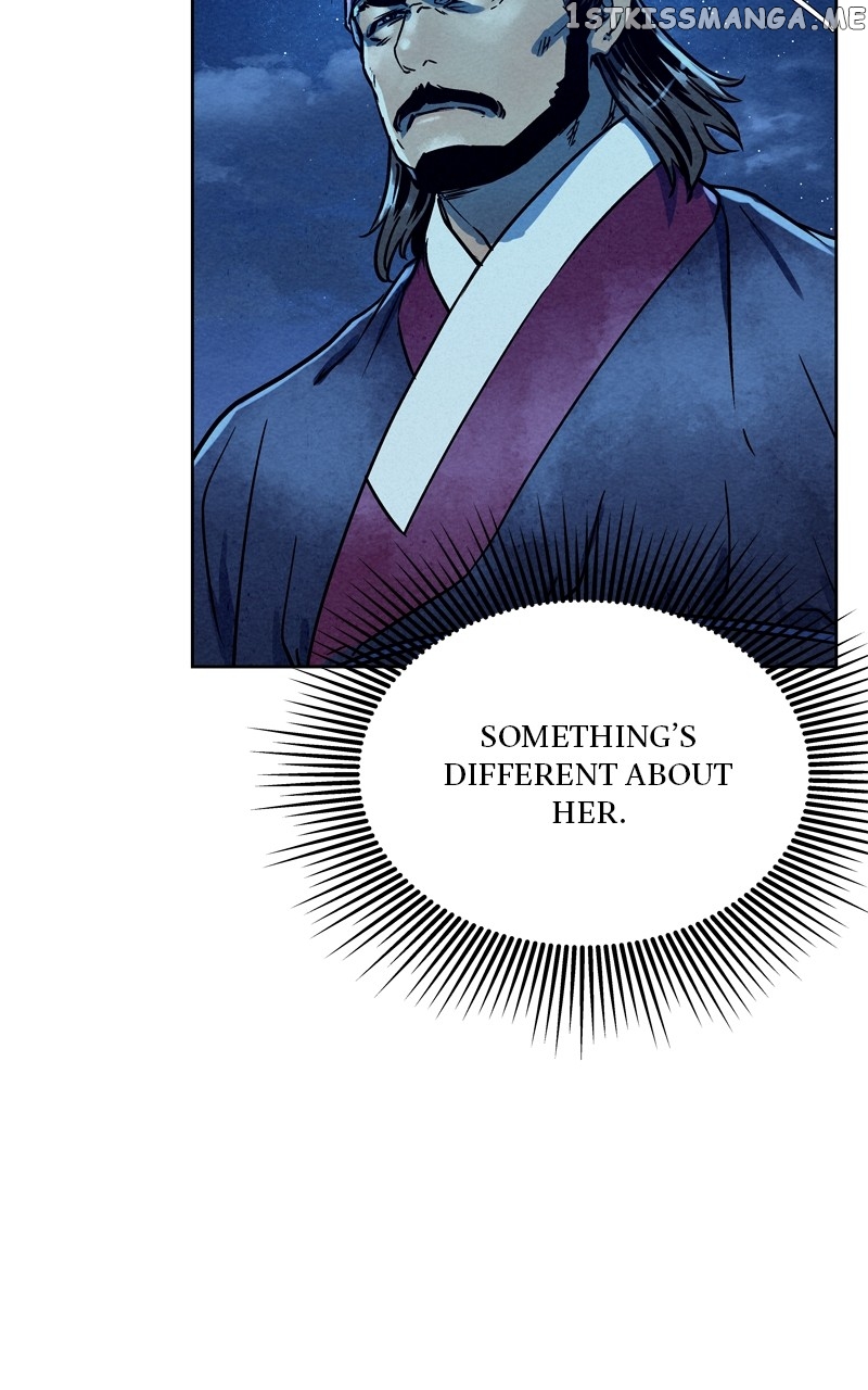 Moshin Hunter chapter 95 page 41