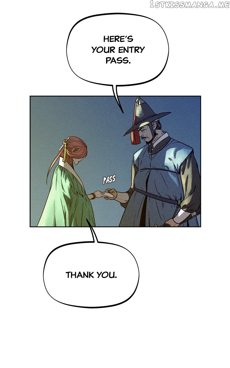 Moshin Hunter chapter 95 page 42