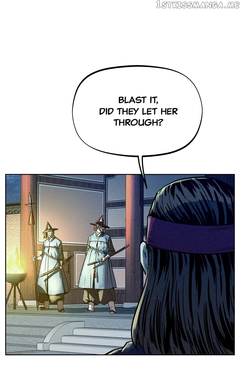 Moshin Hunter chapter 95 page 43