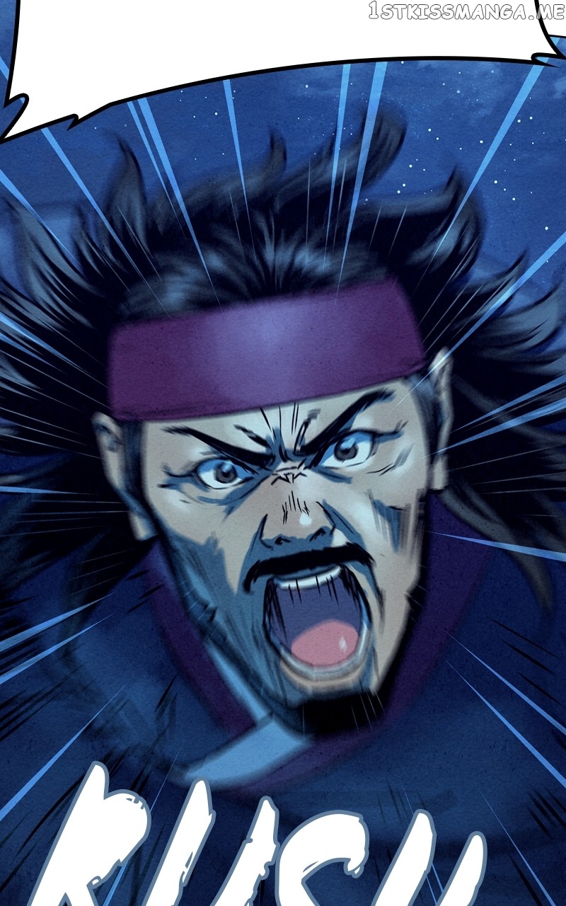 Moshin Hunter chapter 95 page 48