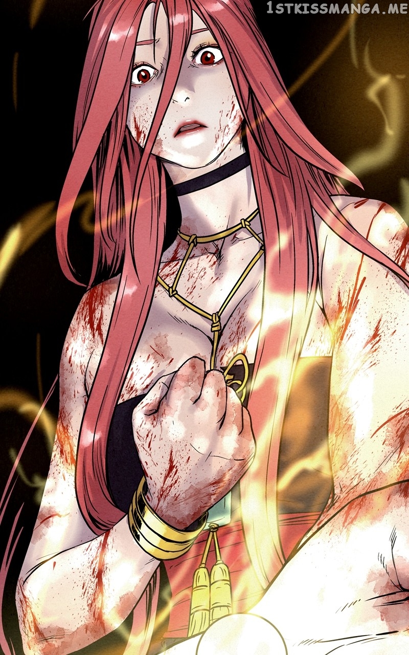 Moshin Hunter chapter 95 page 5