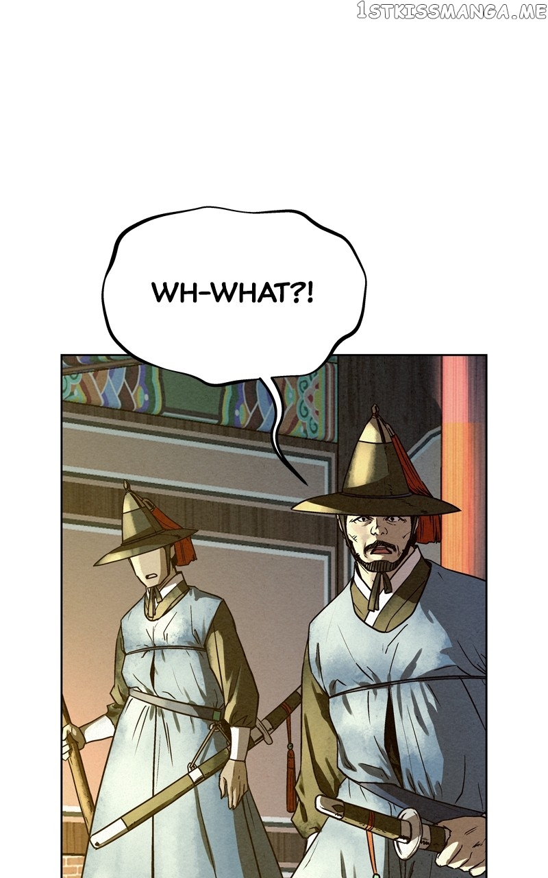 Moshin Hunter chapter 95 page 50