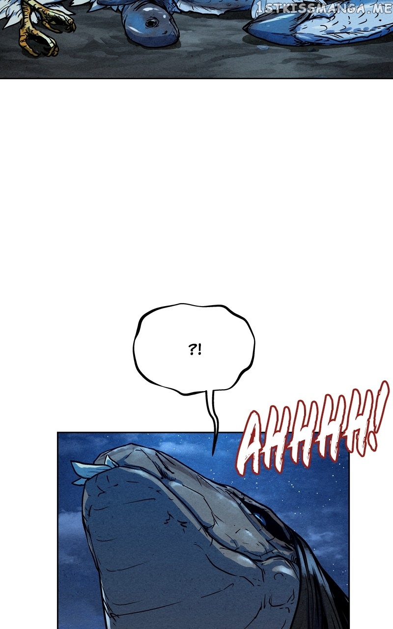 Moshin Hunter chapter 95 page 58