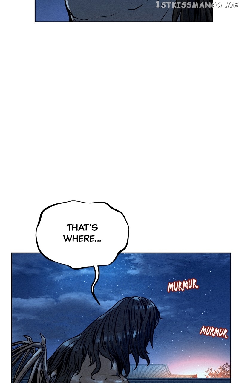 Moshin Hunter chapter 95 page 59