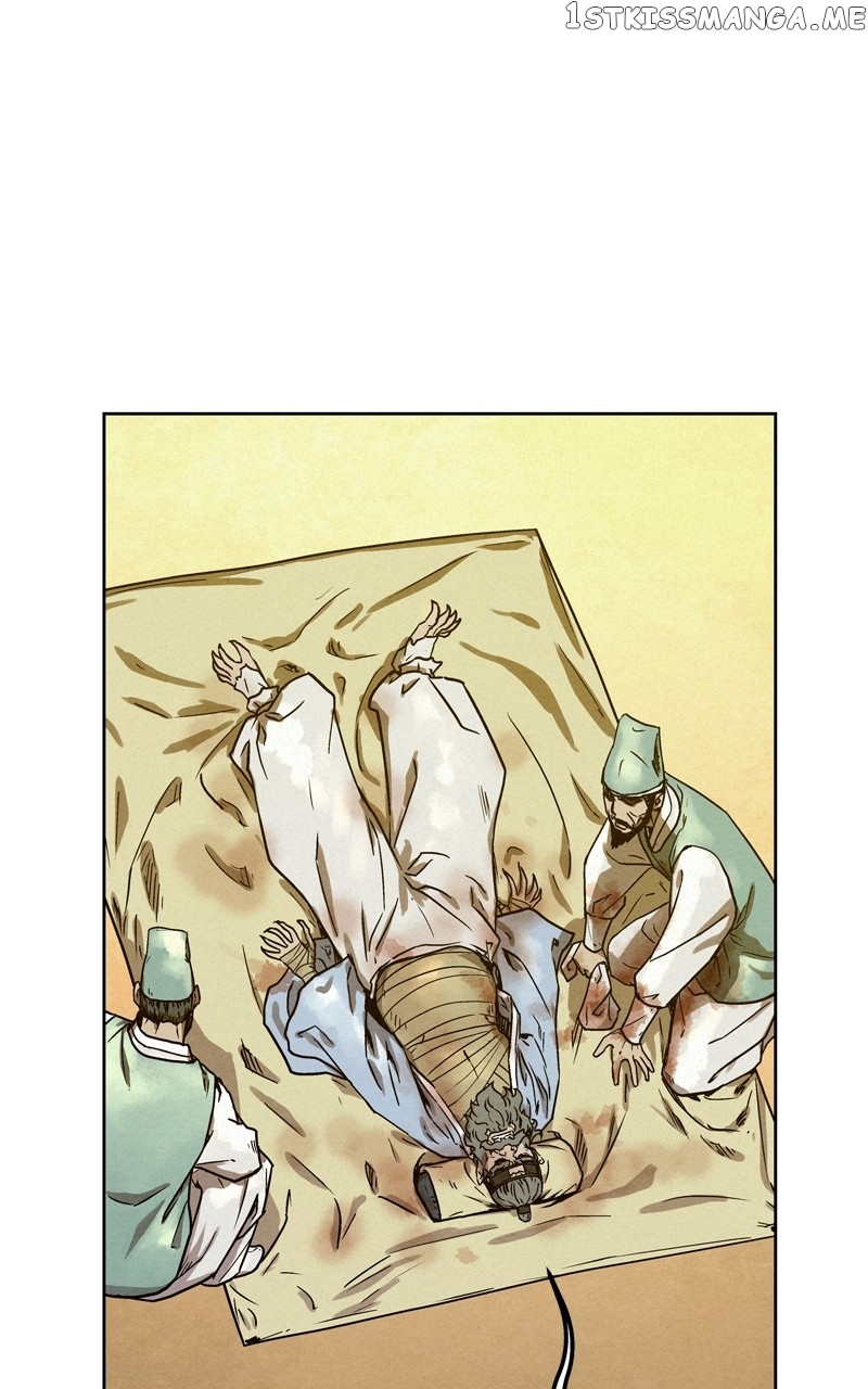 Moshin Hunter chapter 95 page 63