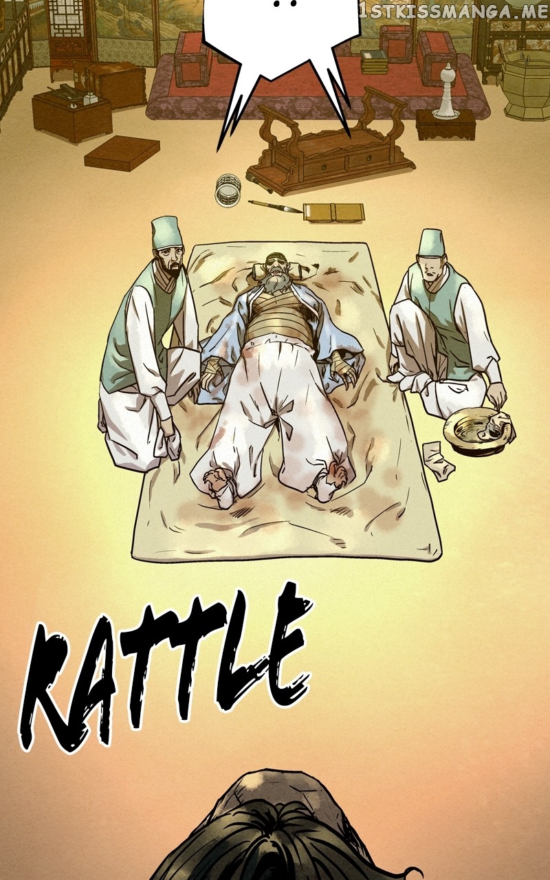 Moshin Hunter chapter 95 page 67