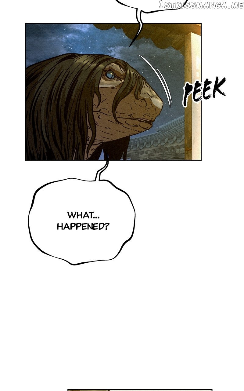 Moshin Hunter chapter 95 page 69