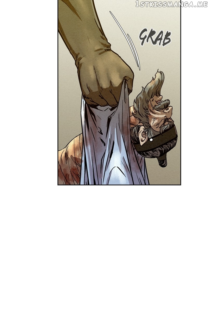 Moshin Hunter chapter 95 page 70