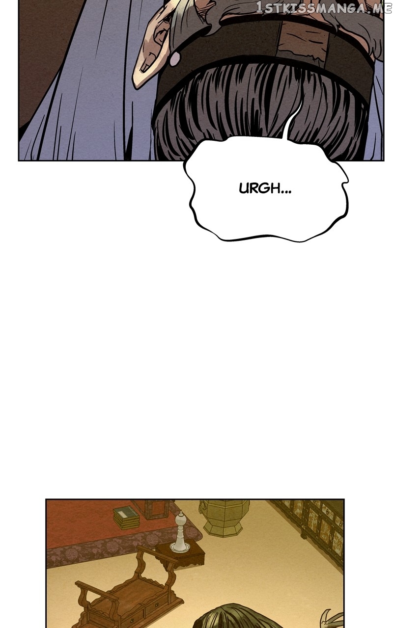 Moshin Hunter chapter 95 page 72