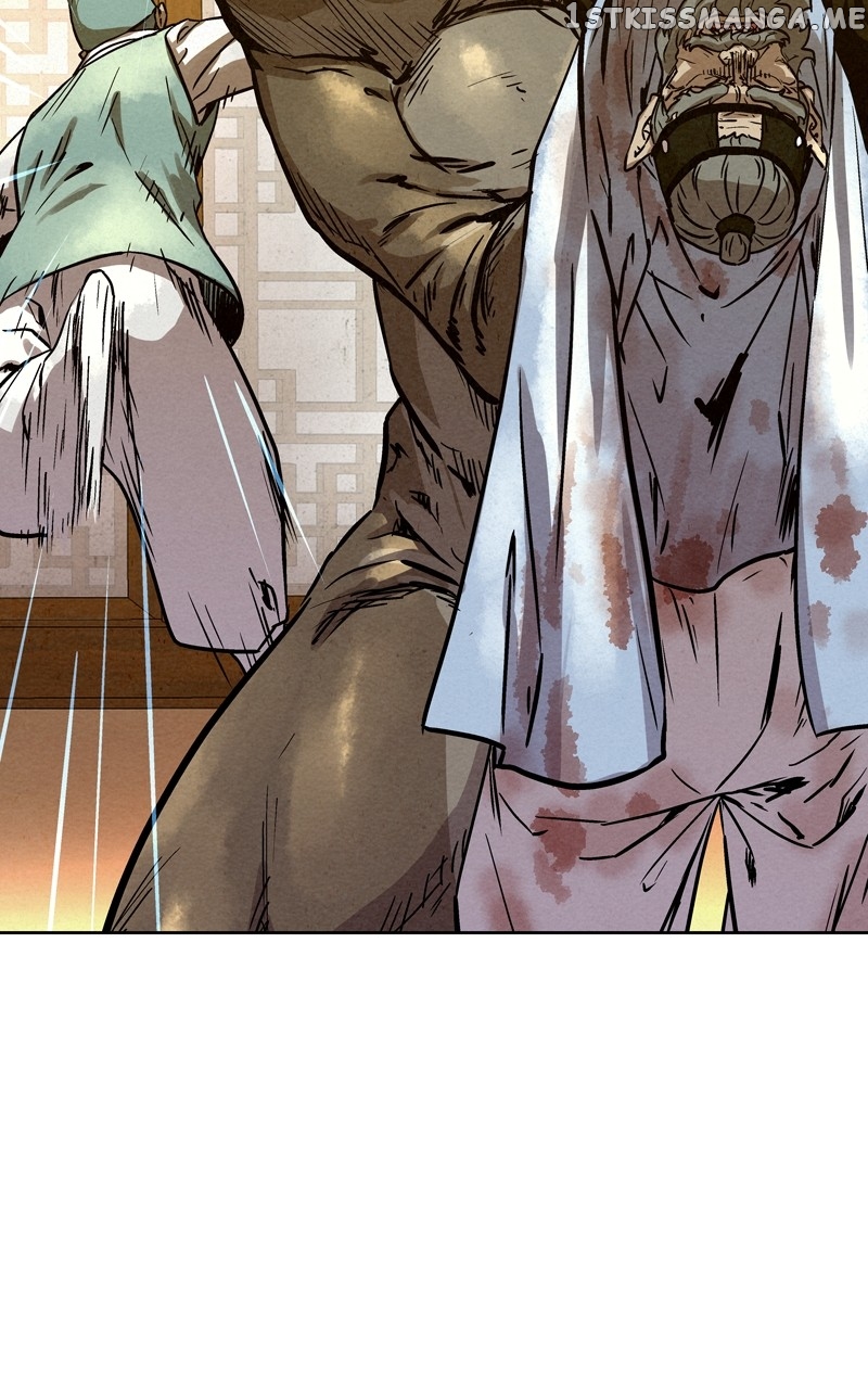 Moshin Hunter chapter 95 page 79