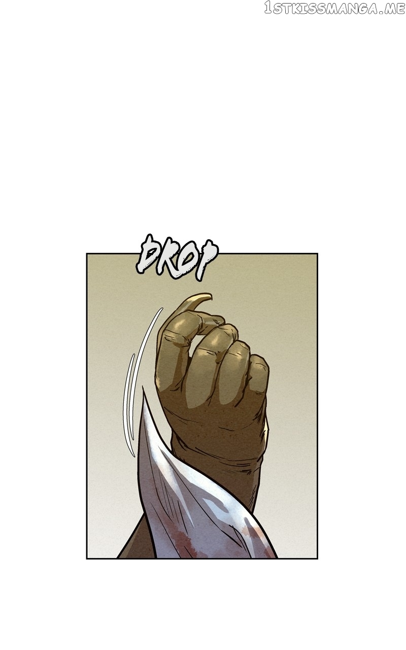 Moshin Hunter chapter 95 page 83