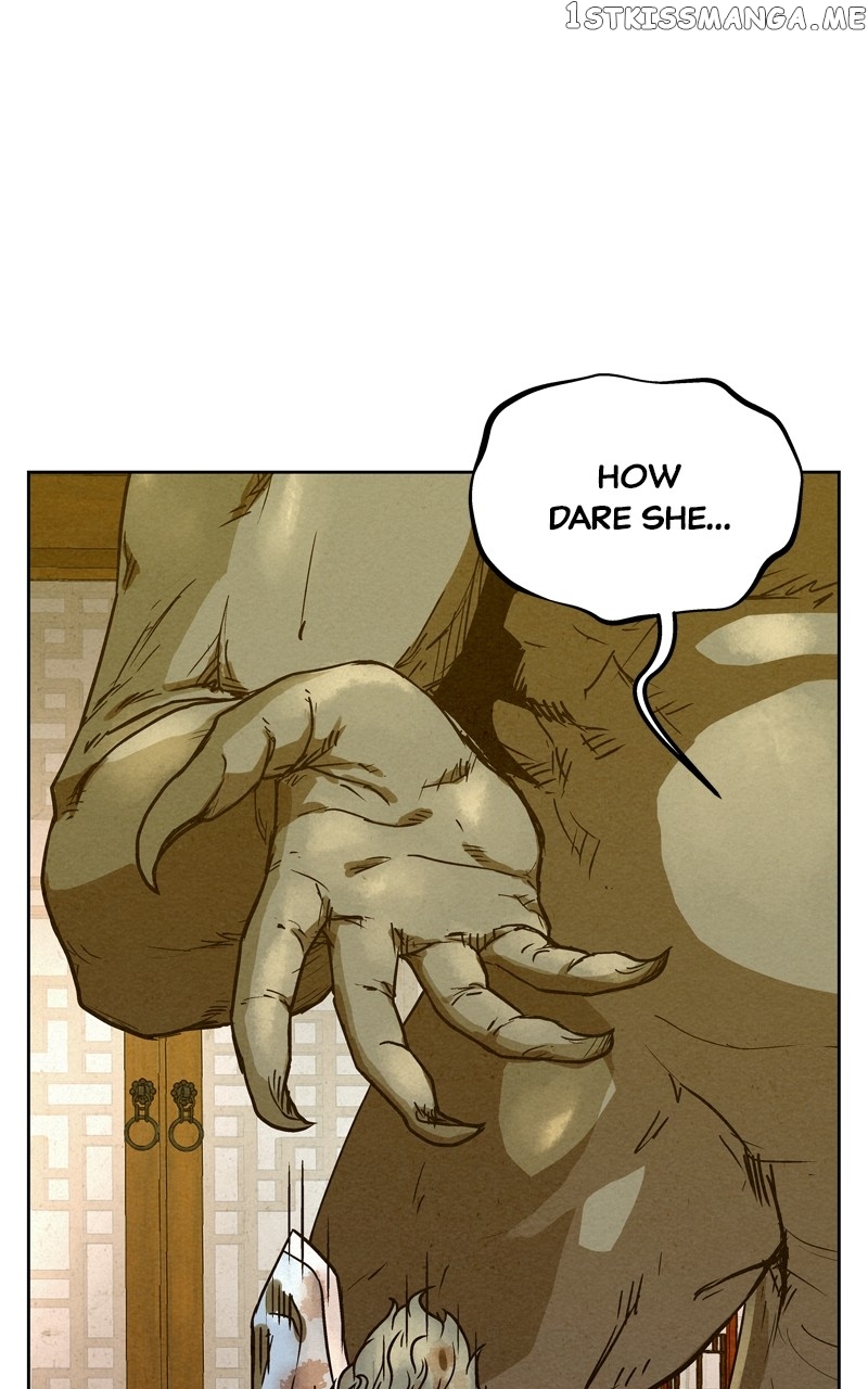 Moshin Hunter chapter 95 page 84