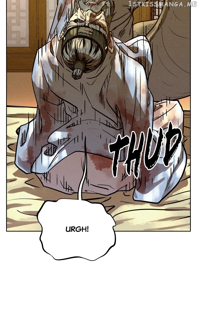 Moshin Hunter chapter 95 page 85