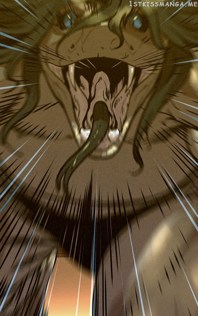 Moshin Hunter chapter 95 page 87