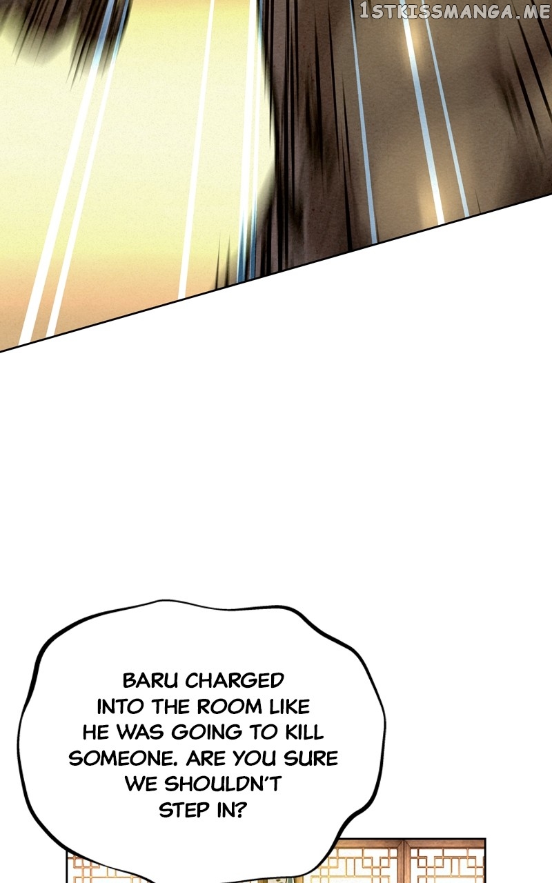 Moshin Hunter chapter 95 page 88