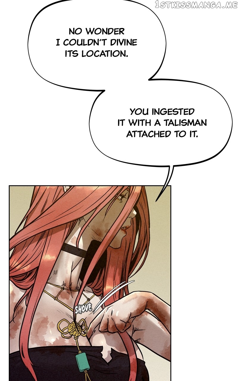 Moshin Hunter chapter 95 page 9