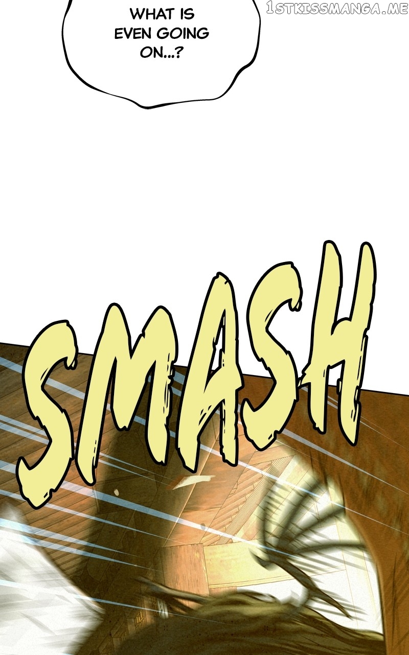 Moshin Hunter chapter 95 page 90